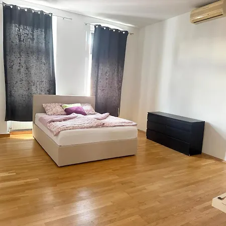 In Der Apartmán Neunkirchen