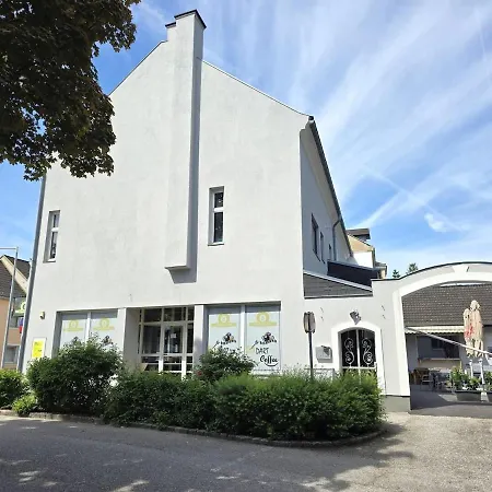 In Der Apartmán