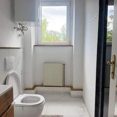 Apartmán In Der *